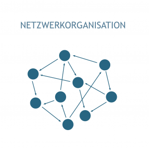 Netzwerkorganisation