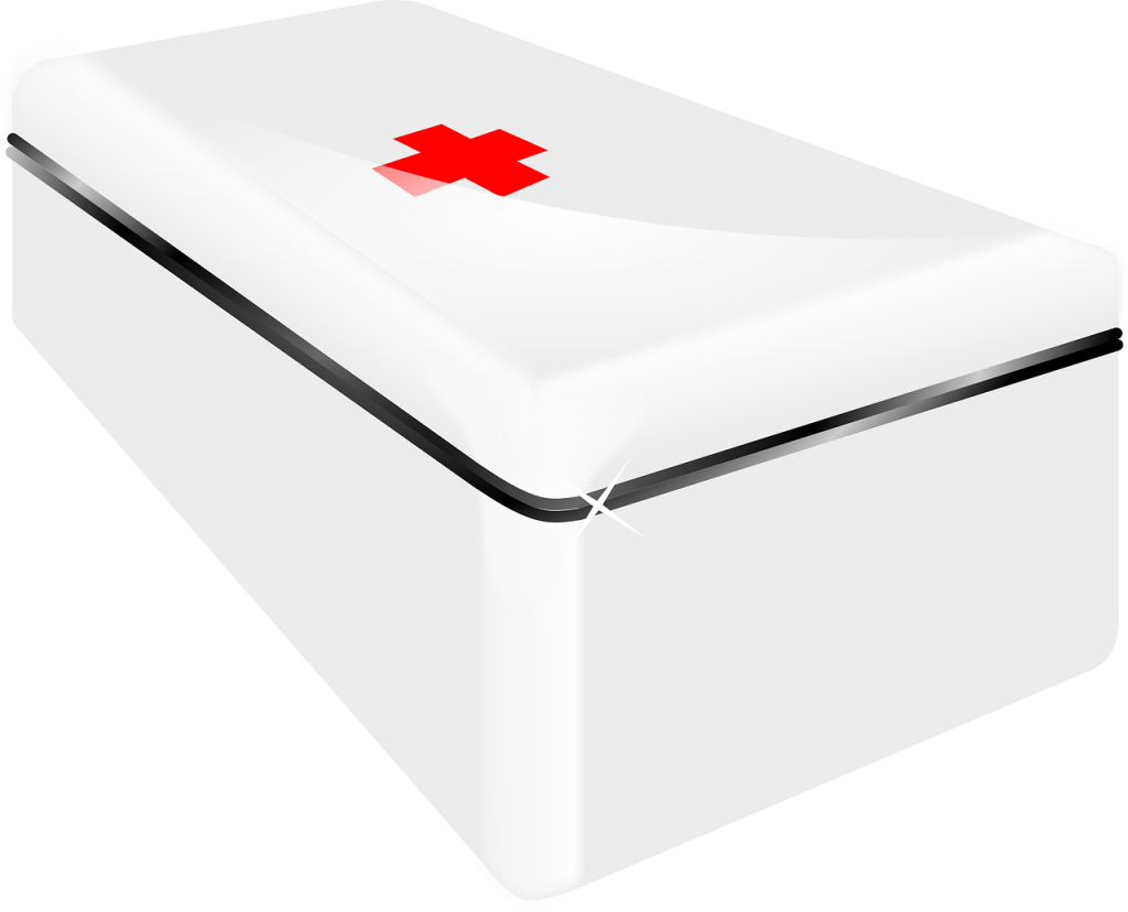 Intranet Ambulanz