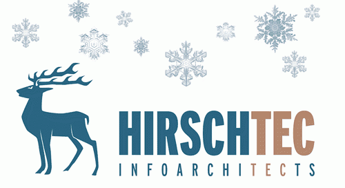 HIRSCHTEC | HIRSCHTEC Jahresrückblick 2015