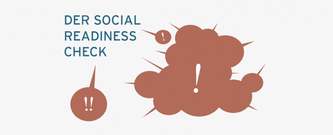HIRSCHTEC | Social Readiness: Wie viel Dialog (v)erträgt Ihr Unternehmen?