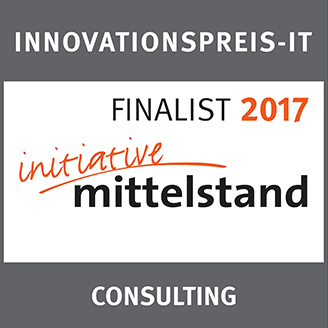 Finalist Consulting 2017