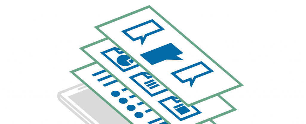 3 Facetten der Mitarbeiter-App