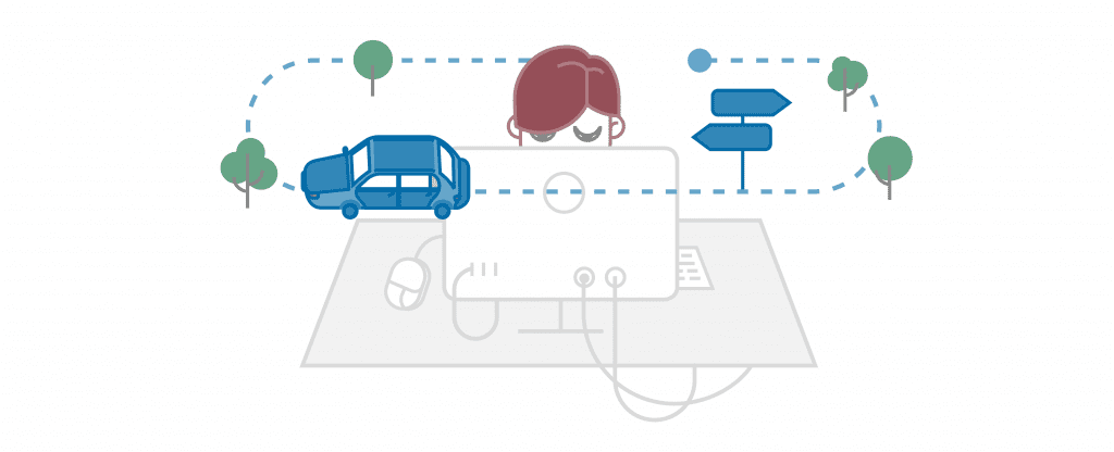 Umparken im Kopf: Intranet-Relaunch als Herausforderung