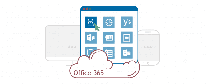 Office365 Apps