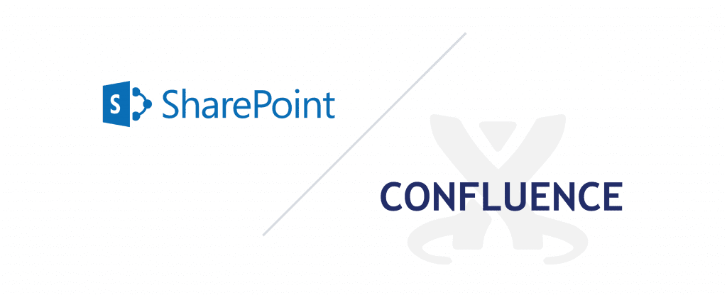 SharePoint & Confluence
