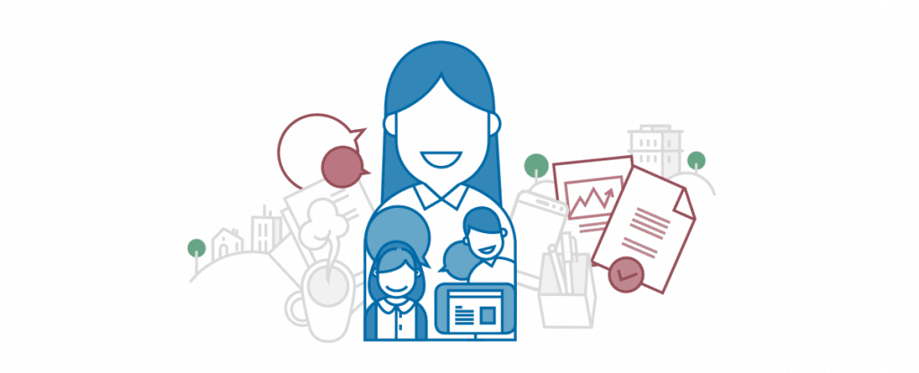 Auf der KoMaktuell 2019 diskutierten Branchen-Experten über die aktuellen Trends im Kommunikationsmanagement | HIRSCHTEC