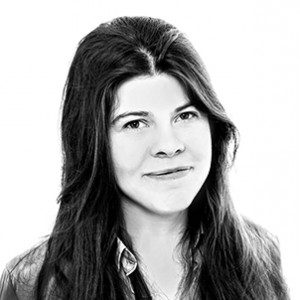NICOLE ZENKER
