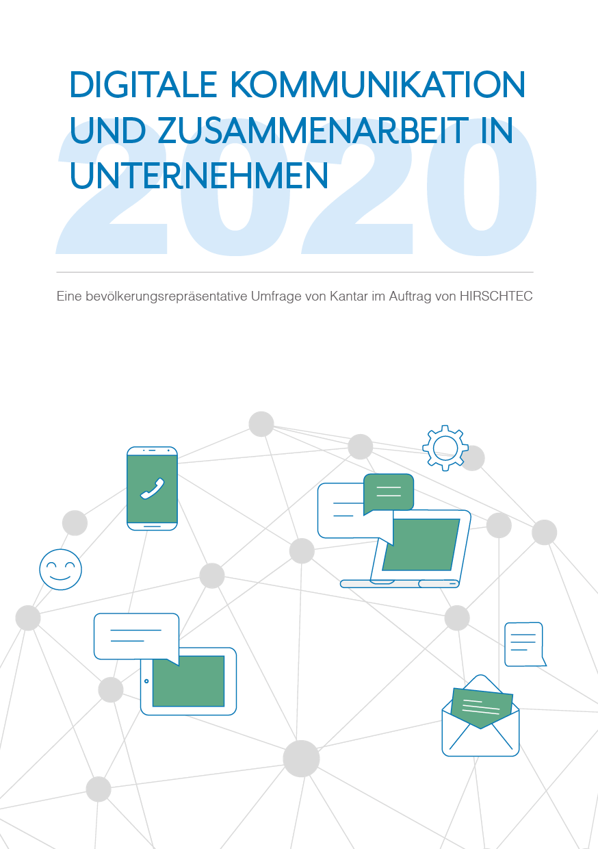 KANTAR-Studie-2020-Cover | HIRSCHTEC