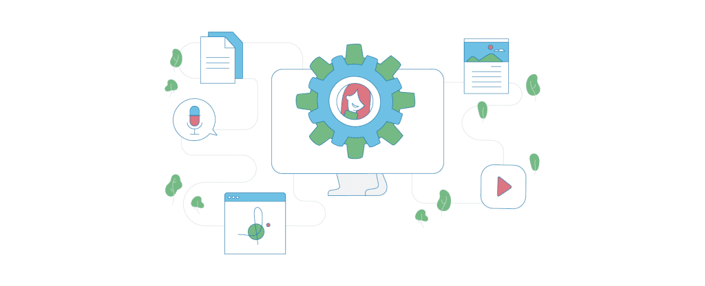 Tools zur Content-Creation