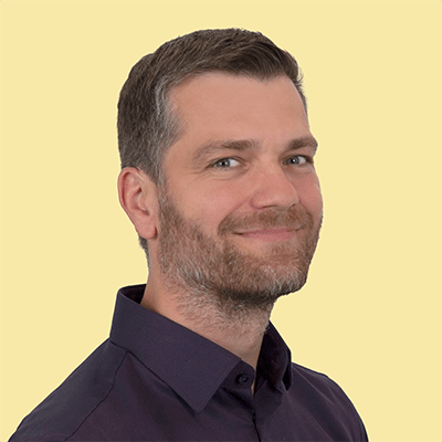 Foto von Andy Albrecht