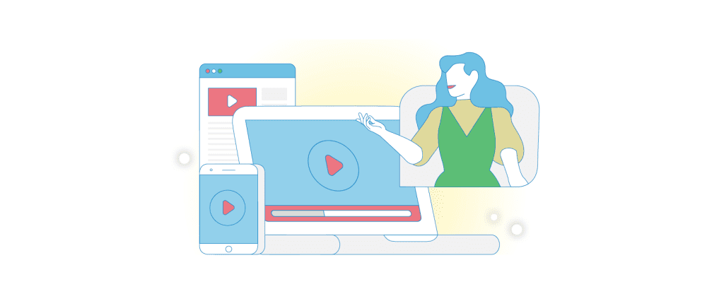 3-Minuten-Guide zu Bewegtbildkommunikation | HIRSCHTEC