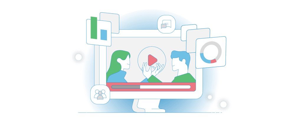 Bewegtbild in der internen Kommunikation | HIRSCHTEC