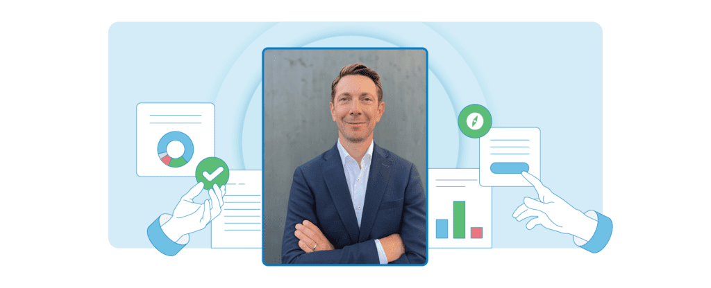 Khaled Thaler - Chief Sales Office