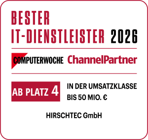 Bester It-Dienstleister 2026