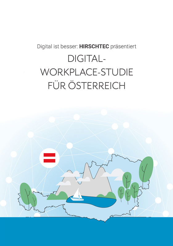 HIRSCHTEC|Leistungen – Digital Workplace