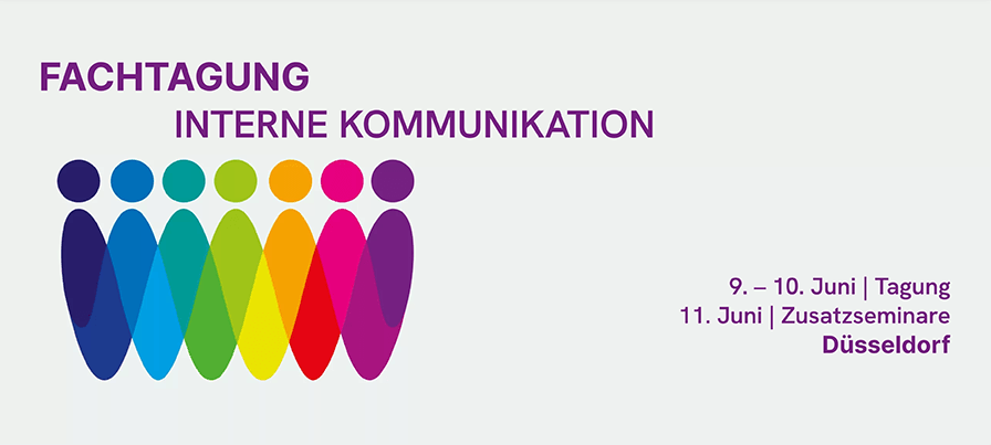 Fachtagung Interne Kommunikation
