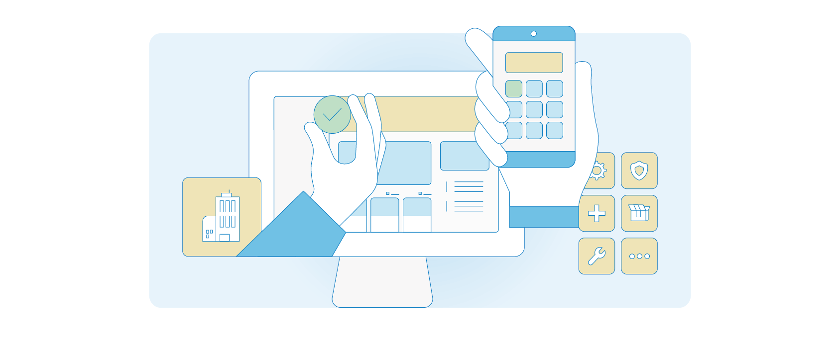 Bild zum Beitrag von HIRSCHTEC und Flip