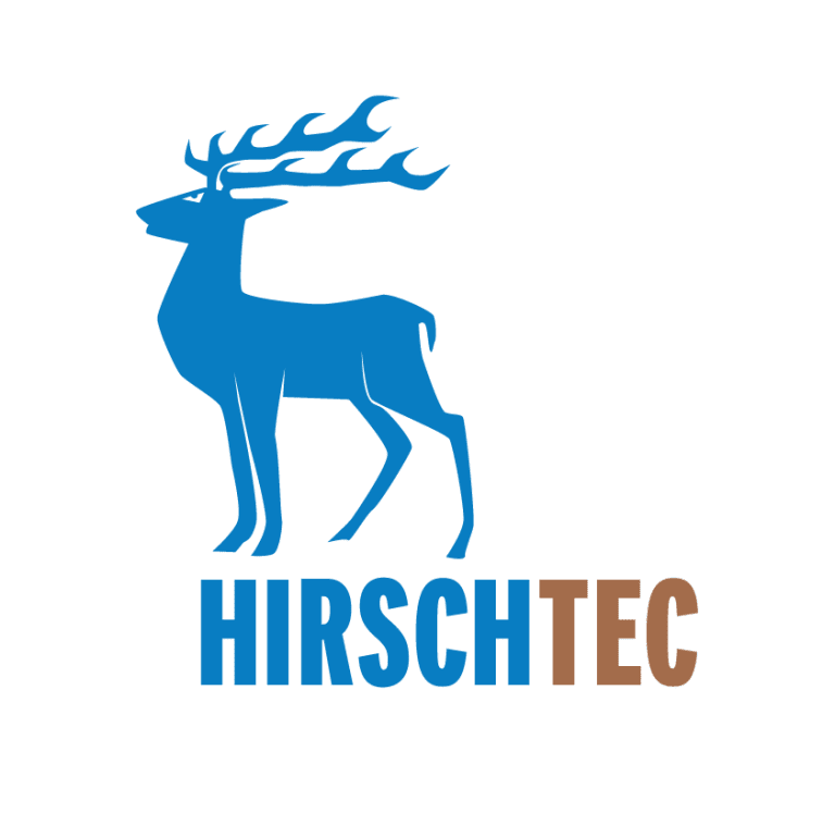 HIRSCHTEC Logo zum Download | HIRSCHTEC