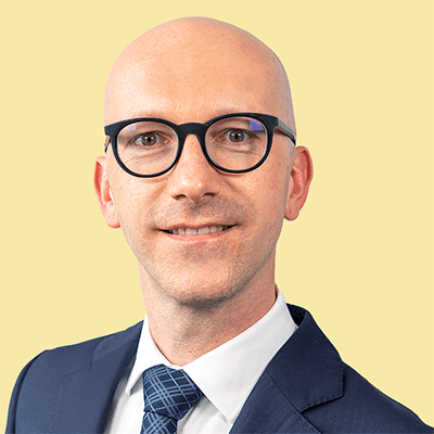 Holger Braune