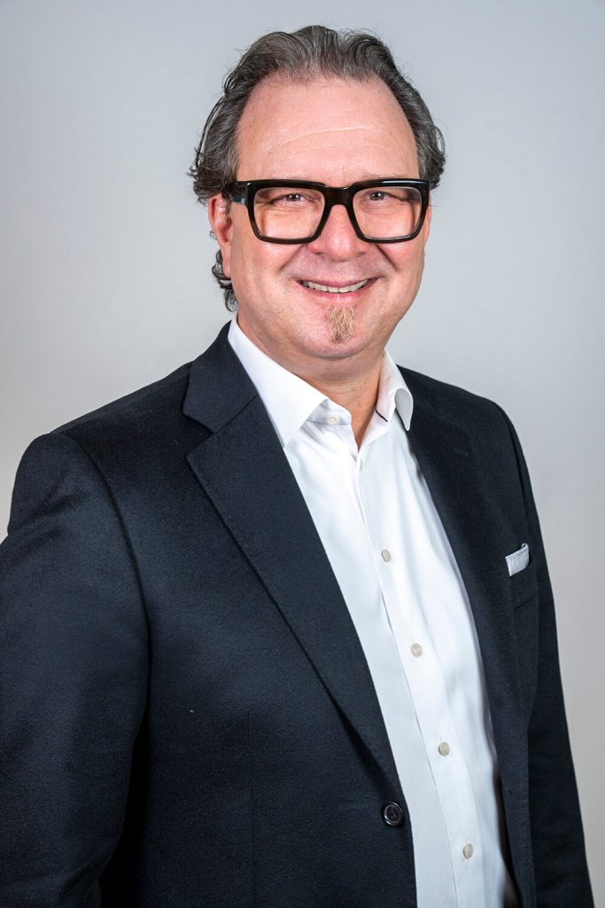 Jochen Sperber Standfoto für WEB