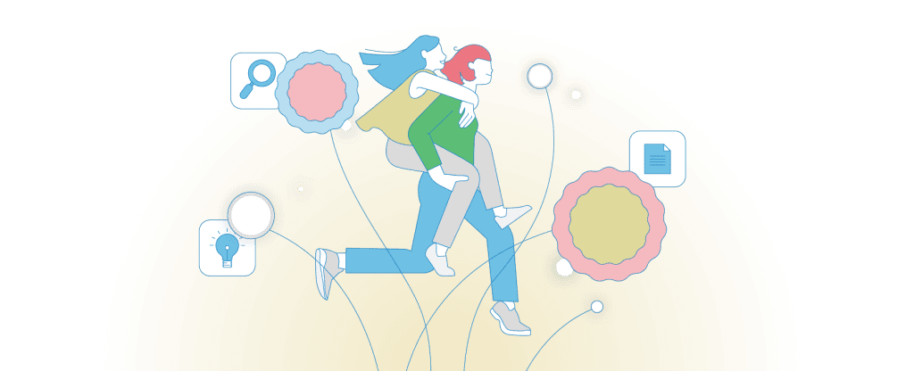 KI-Intern - der Motor der Contenterstellung