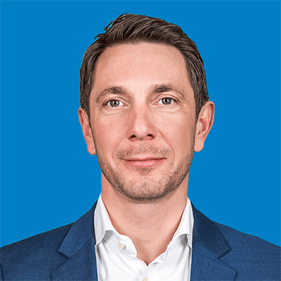 Khaled Thaler