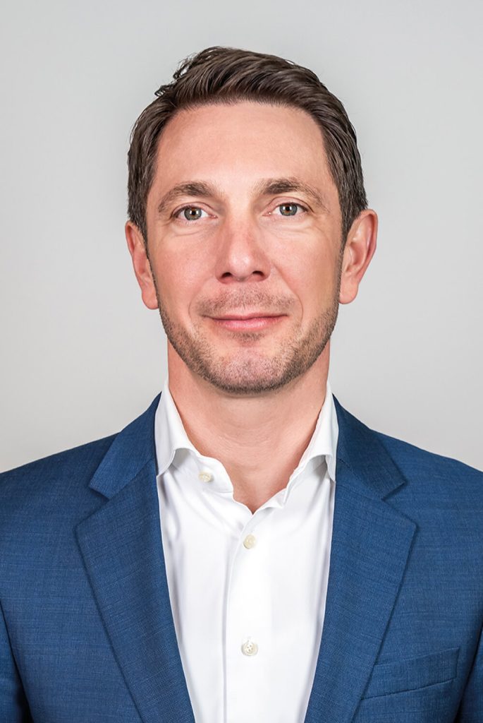 Khaled Thaler Portraitfoto für WEB