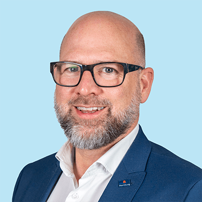 Martin Heers