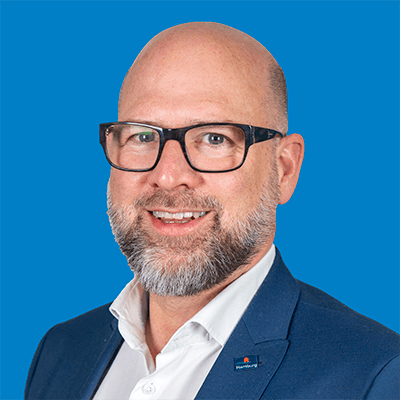 Foto von Martin Heers