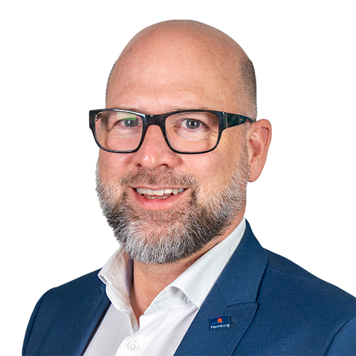 Foto von Martin Heers
