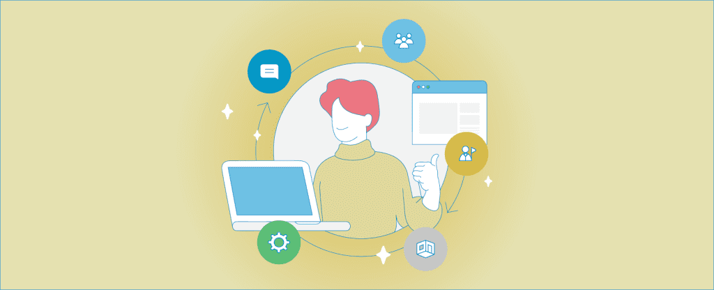 Leadership und Organisation | HIRSCHTEC