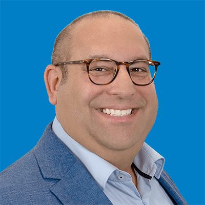 Oliver Chaudhuri