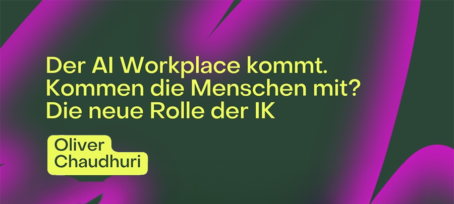 TGIK LinkedIn