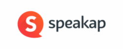 Speakap-Logo | HIRSCHTEC Speakap-Logo | HIRSCHTEC